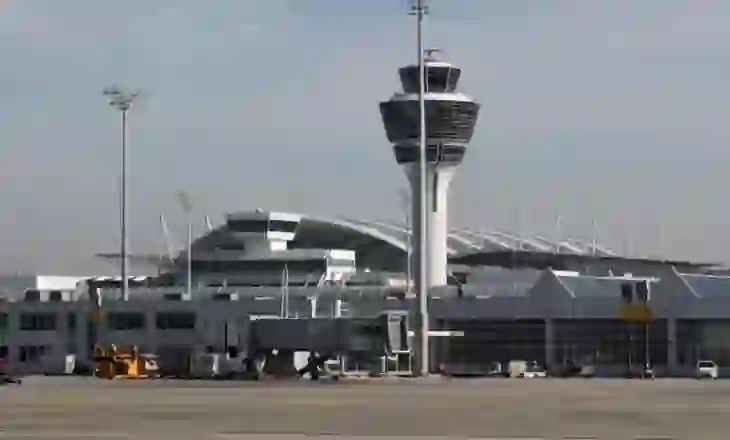 Dronët alarmojnë edhe Gjermaninë! Mbyllet gjatë natës aeroporti i Mynihut