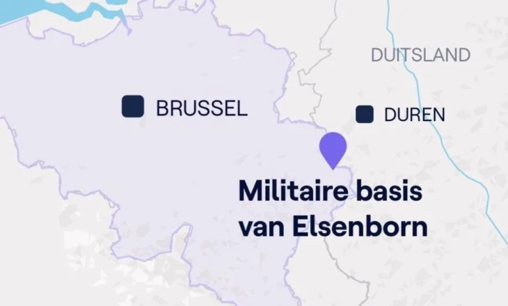 Dronët që mbyllën aeroportin e Mynihut, ministri belg i Mbrojtjes: Fluturuan mbi bazën e NATO-s në Belgjikë, më pas drejt Gjermanisë