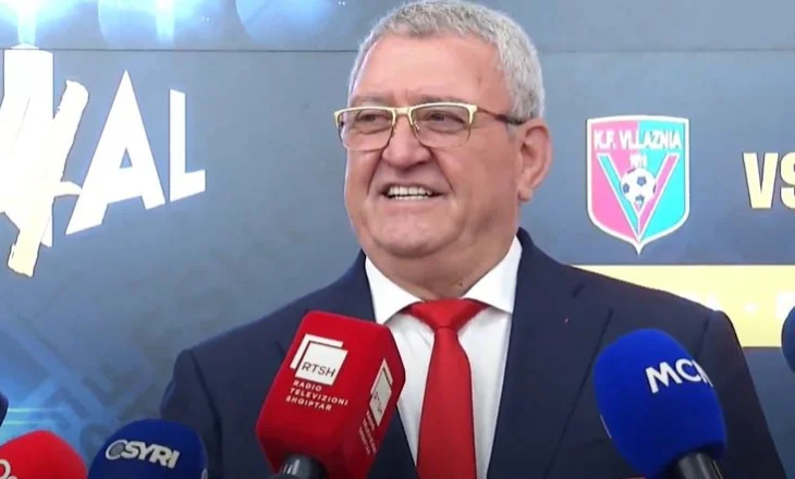 Duka: Prisni edhe pak, sepse Botërori është një malore e madhe