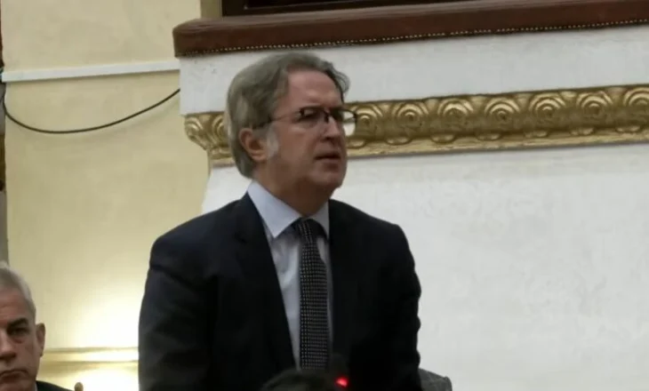 Dumani dhe Çela në Kuvend/ “Hera e parë në 32 vite!”, Alizoti: Dua t’i pyesim drejtpërdrejtë raportuesit
