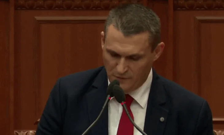 Dumani: Gjatë vitit 2024 kemi sekuestruar 65 milionë euro asete të krimit, jemi vlerësuar nga DASH në luftën kundër korrupsionit
