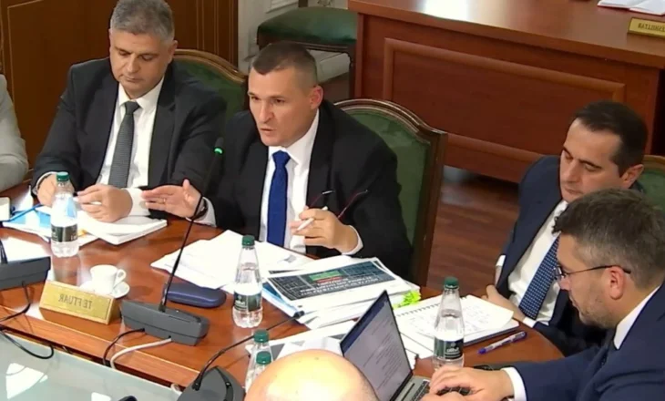 Dumani i kundërpërgjigjet PS dhe PD: Boll me presione politike, po cenoni integritetin e prokurorëve