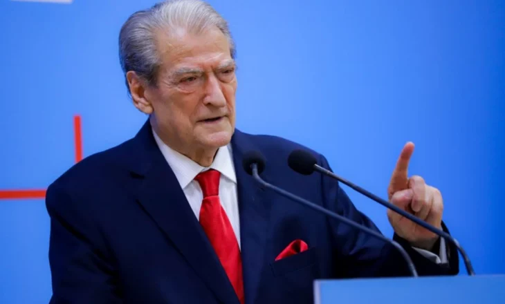 “Dumani i lidhur me krimin”, Berisha: Drejtuesi i Prokurorisë së Posaçme fle mbi dosje
