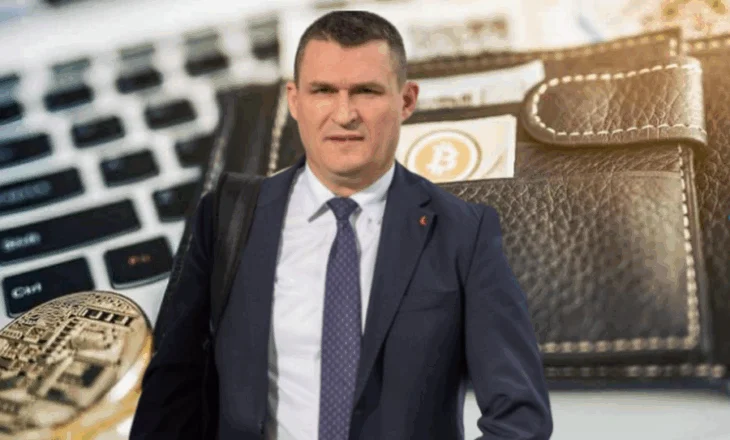 Dumani: Kemi sekuestruar 11 mln euro në kripto, duam portofol digjital për ruajtjen e tyre