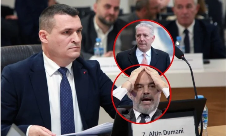 Dumani konfirmon hetimet Rama–McGonigal, SPAK paralajmëron hapjen e çështjes së shekullit, priten…