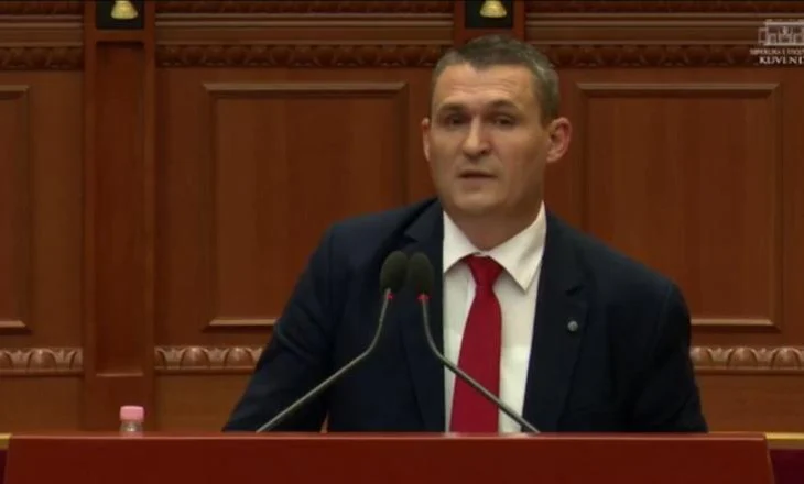 Dumani: Patronazhimi nuk është krim, penalizojeni me ligj këtu në Kuvend dhe më pas vepron SPAK
