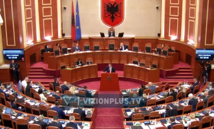Dumani raporton në Parlament: Për SPAK nuk ka të paprekshëm! Ahmetaj të bëhet bashkëpunëtor i drejtësisë