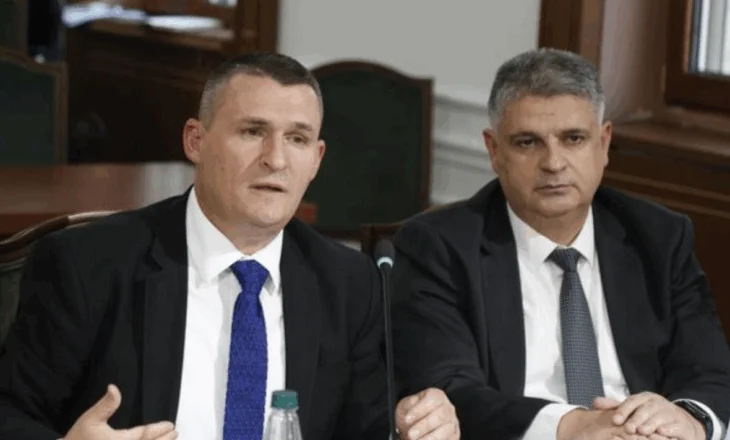Dumani “shfajësohet” për mënyrën e arrestimit të Metës