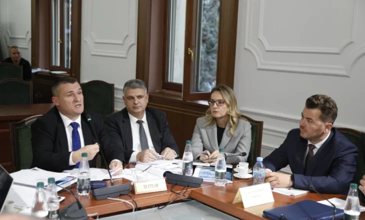 Dumani: TEC-et “Tigri 1” dhe “Tigri 3” nuk jane ne hetim