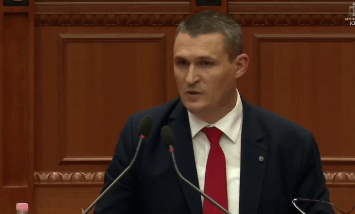 Dumani: Zgjatjen e mandatit të Prokurorëve të Posaçëm nuk e kërkoj për interesin personal