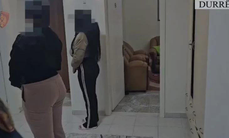 Durrës: Goditet rrjet trafikimi dhe prostitucioni, në kërkim organizatori kolumbian