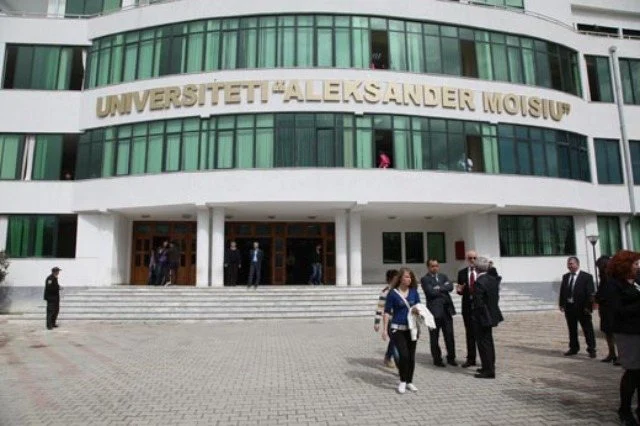 Durrës, hapet konkursi për kampusin e ri universitar “Aleksandër Moisiu”,23.6 milionë lekë për projektin