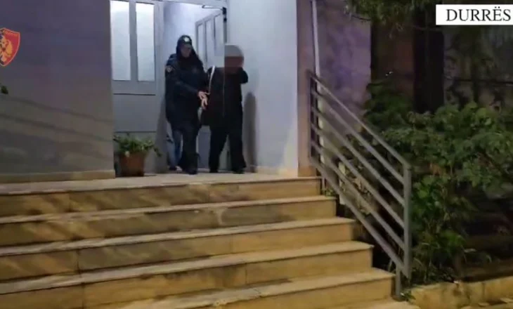 Durrës, zbulohet një apartament ku ushtrohej prostitucion, në pranga 2 shtetase kineze