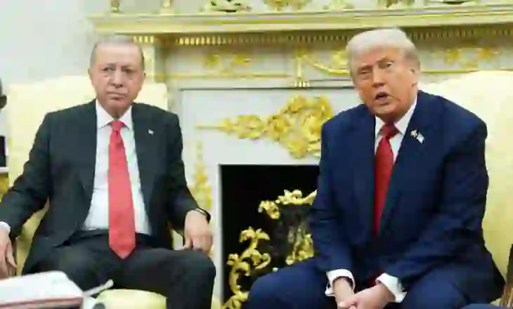DW: A mund të heqë dorë Turqia nga energjia ruse?
