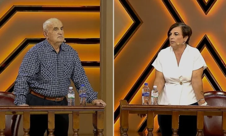 Dy herë vejushë, Beltizjana mbetet në udhëkryq: Mbaja shpresa te vjehrra, vdiq edhe ajo! Babai duhet të më mbajë