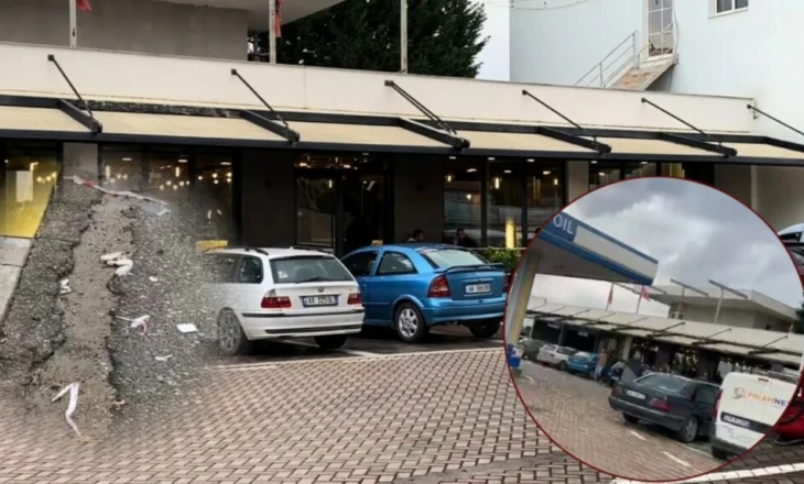 Dy të vrarë për një kafe, Policia zbardh dinamikën e ngjarjes në Manzë: Katër të arrestuar, dy në kërkim