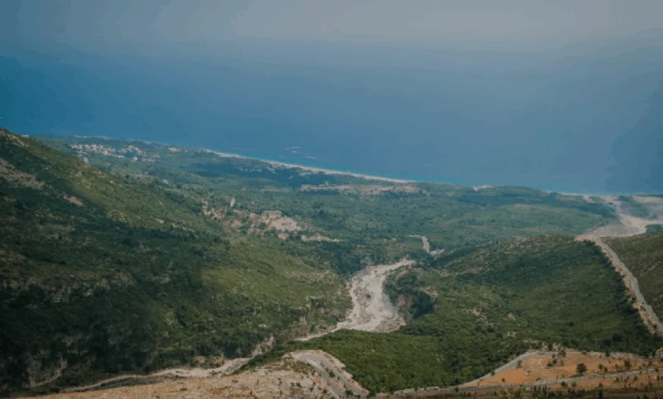 Dy turistë suedezë humbin në Llogara
