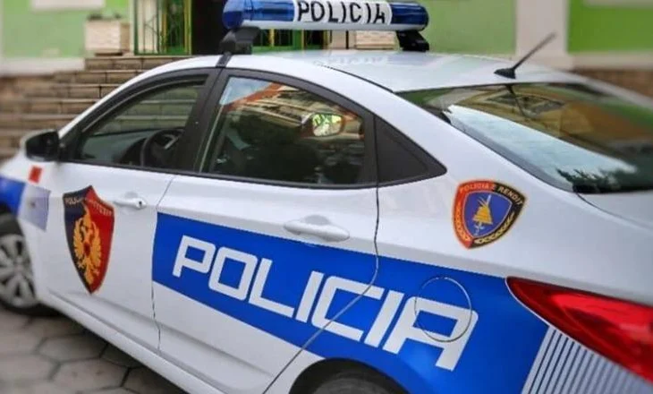 Dy vëllezërit në Tiranë dhunohen me njëri-tjetrin në banesë, arrestohen nga policia