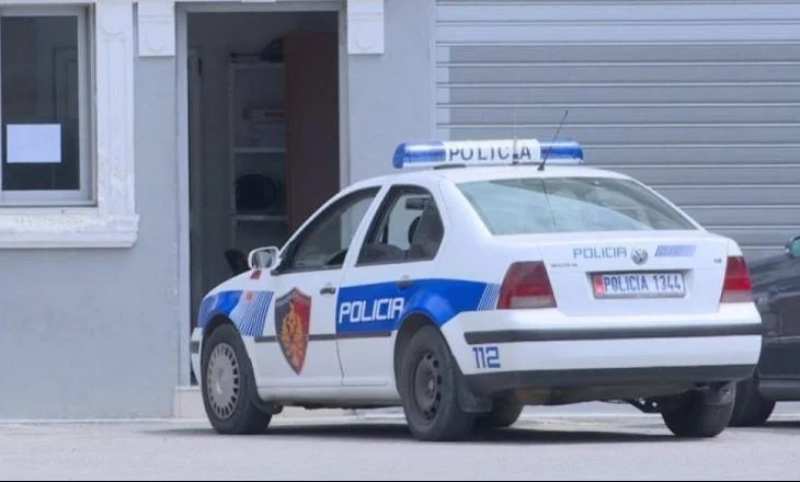 Dy vëllezërit nga Tirana dhunohen me njëri-tjetrin në banesë, arrestohen nga policia