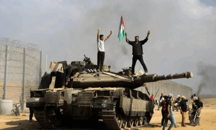 Dy vite nga sulmet e 7 Tetorit: Gaza në rrënoja, 67,000 të vrarë dhe shpresa për marrëveshje paqeje mes Hamasit dhe Izraelit