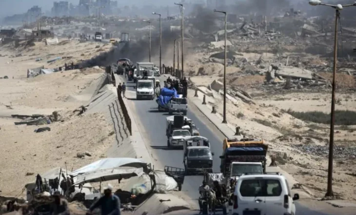 Dy vite nga sulmi i 7 tetorit/ Lufta në Gaza, pasoja të rënda për civilët dhe për politikën globale