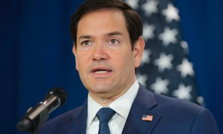 Dy vite nga sulmi i Hamasit, Rubio: SHBA-të janë të vendosura të parandalojnë një përsëritje të 7 tetorit