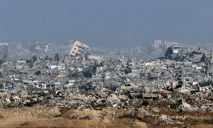 Dy vjet nga sulmi i Hamas! Izraeli kujton viktimat e 7 Tetorit, vijojnë bisedimet për fundin e luftës