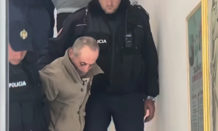 Dy vrasje, një plagosje dhe asnjë ditë burg — derisa vrau sërish, në mes të kalasë së Beratit