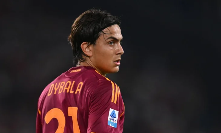 Dybala mezi pret të rikthehet ndaj Interit, bisedimet e rinovimit priten deri në fund të muajit