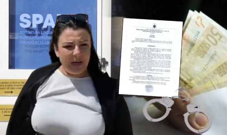 Dyshit të Ramës, Belinda Ballukut i thurren elegji për aftësitë e saj si kleptokrate