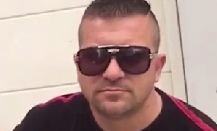 Dyshohet për pjesëmarrje në atentatin ndaj Arjan Ndojës, ekstradohet sot nga Dubai Amar Shkëmbi