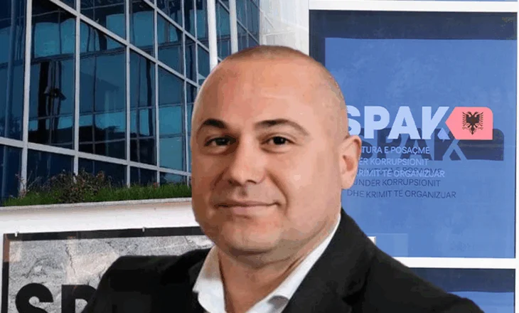 Dyshohet se bleu vota për Tom Doshin, SPAK çon për gjykim kryebashkiakun e Vaut të Dejës