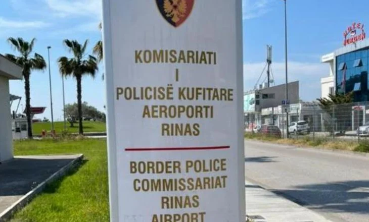 Dyshohet se ishin të korruptuar, pezullohen nga puna dy punonjësit e Policisë Kufitare të Rinasit