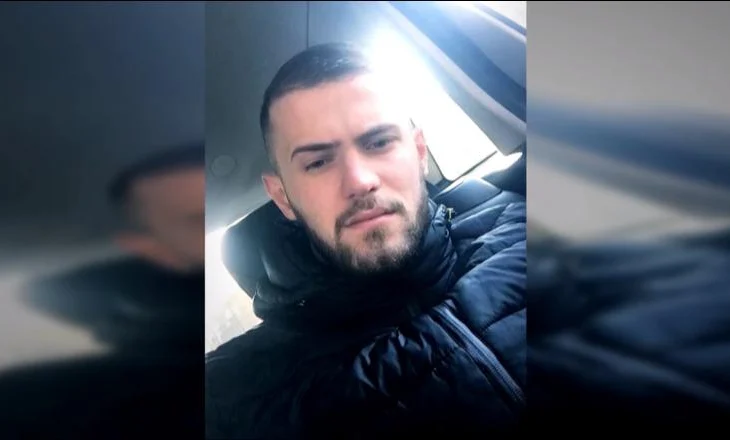 Dyshohet si vrasësi i Klevis Lleshit, Apeli i Posaçëm lë në burg Sabah Nuzin