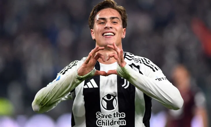 E ardhmja e Yildiz, Juventus në kërkim të rinovimit