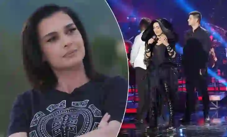 “E bëra të famshme me duart e mia…” / Çfarë fshihet pas deklaratave të fundit të Elsa Lilës për Albina Kelmendin?