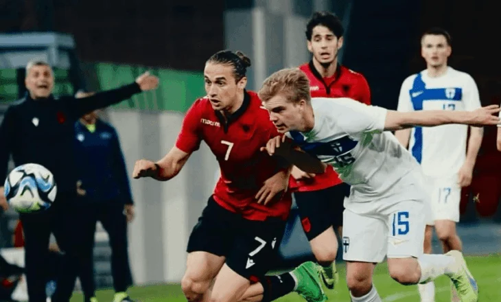 E BUJSHME/ Silvinjo ka 1 vit që e injoron, futbollisti refuzon ftesën e Kombëtares para Serbisë. Gazetari zbulon prapaskenën