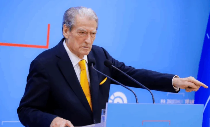 “E çuan në drejtim të paditur”! Habit Berisha: Veliajn e kanë nxjerrë nga burgu para tre netësh