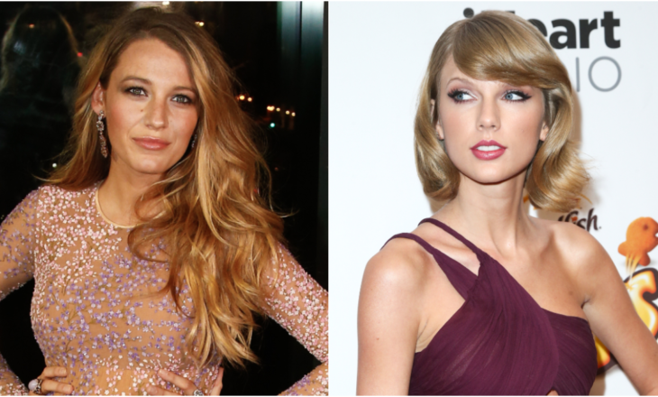 E dashura e Blake Lively në albumin e ri të Taylor Swift! A janë ende shoqe?
