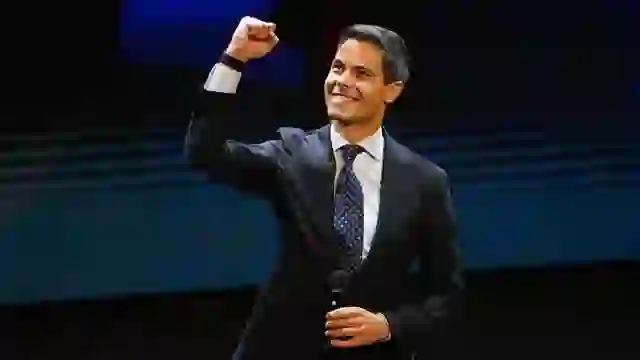 E djathta ekstreme holandeze humb zgjedhjet