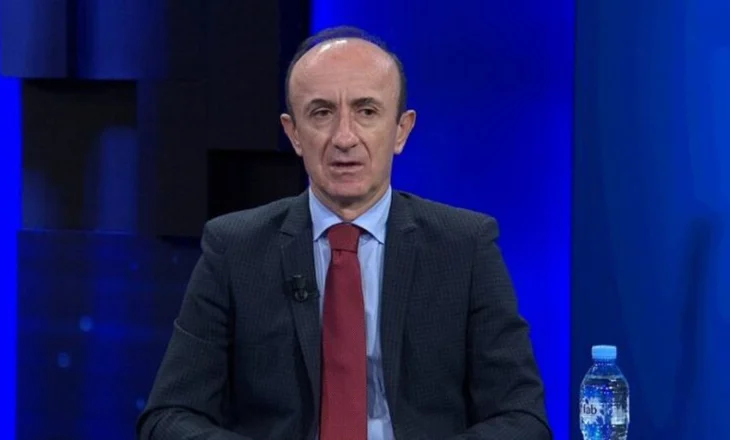 “E djathta s’ka më busull”, Sula sulmon opozitën: Kandidatët aktualë ecin me ‘frena dore’, thjesht imiton garën