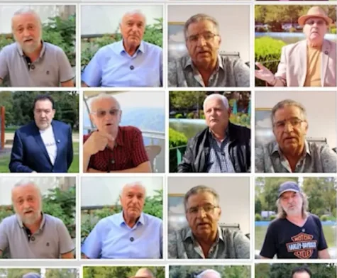 E drejta e autorit, Albautor një “tutor” me djersën e artistëve