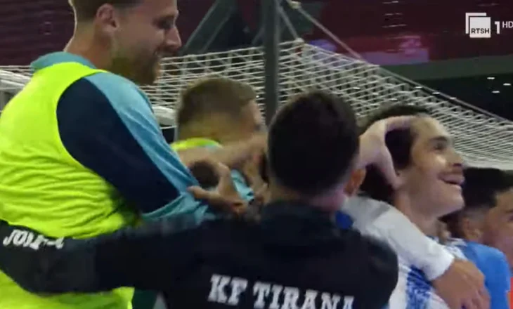 E FUNDIT/ Tirana ndizet në derbi, “zhyt” Partizanin në krizën e humbjeve (VIDEO)