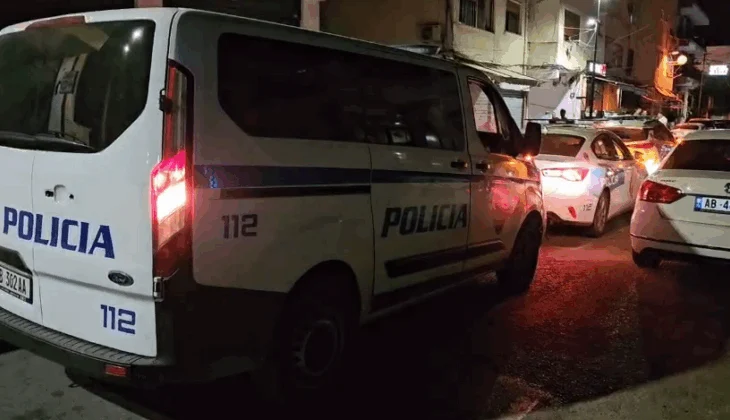E godet me kosore në kokë dhe i thyen krahun, 56-vjeçari “masakron” një 39-vjeçar në Bushat