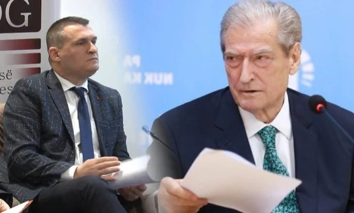 E hënë e ‘nxehtë’ në Kuvend, pritet raportim maratonë i ‘Drejtësisë’/ Berisha përballë Dumanit që prej dosjes ‘Partizani’
