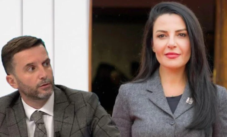 E hoqën nga fushata e Tiranës, Braçes nuk i del e keqja me Ballukun: Nuk janë socialistë!