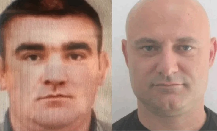 “E kanë parë me BMW të blinduar”/ Si “Rrumi” e ndiqte “këmba këmbës” Plarent Dervishajn: Duhet goditja, janë bërë të fortë