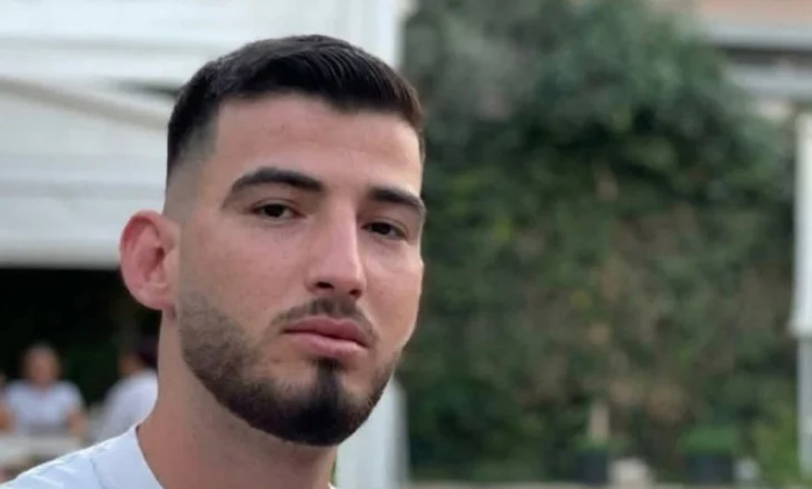E marta e ‘zezë’, kush është 25-vjeçari që humbi jetën në Tepelenë