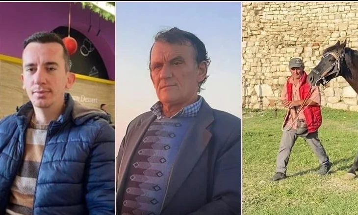 ‘E Marta e zezë’/ Picieri në Tiranë, turisti në Berat dhe babai në Durrës u vranë me thikë për një fjalë goje! Dëshmitë e autorëve…