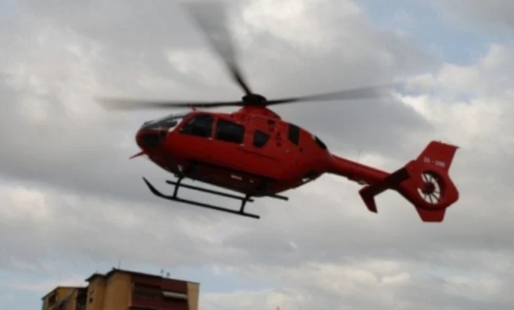 E mitura konsumon medikamentet e familjarit me Parkinson, transportohet me urgjencë drejt Tiranës